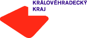 Královéhradecký kraj - logo