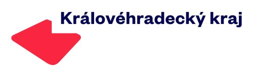 Královéhradeký kraj - dotace