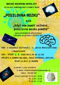Posilovna mozku