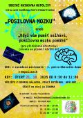 Posilovna mozku