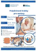 prázdninové hrátky