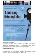 Tancuj Matyldo