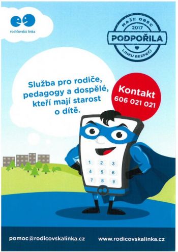 Linka bezpečí z.s.