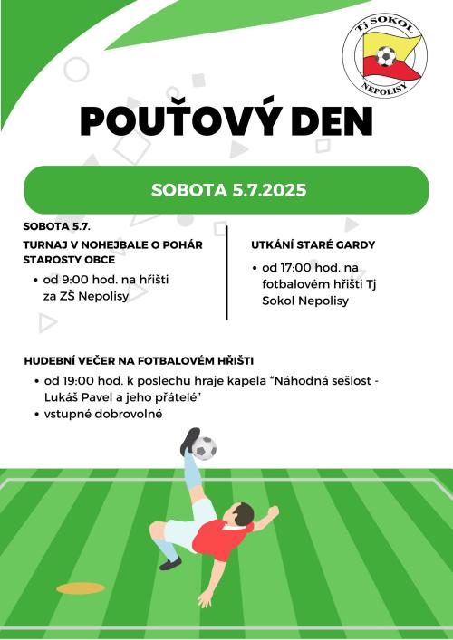 Pouťový den