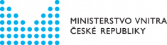 Ministerstvo vnitra ČR, logo
