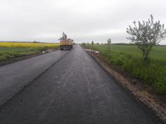 Rekonstrukce silnice II/327