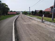 Rekonstrukce silnice II/327
