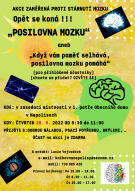 Posilovna mozku 29.9.2022