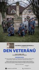 Den veteránů