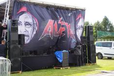 Nepál fest