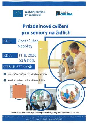 cvičení