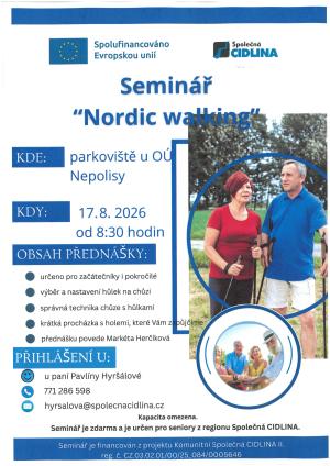 nordic