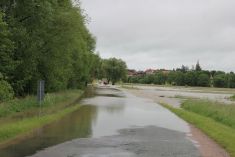 Červnové povodně